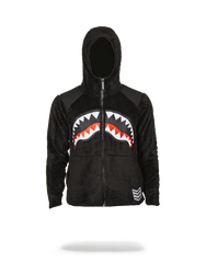 SHARK FLEECE