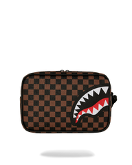 THE PRIVATE JET SHARK CLUB TOILETRY BRICK