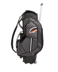HENNY AIIR TO THE THRONE PRO GOLF BAG