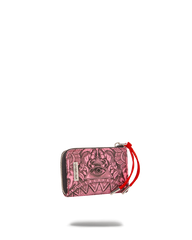 SOCIETY OF SHARKS WALLET