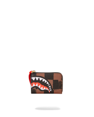 SHARKS IN PARIS VANQUISH WALLET