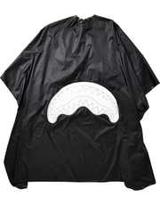 HAIRCUT SHARK CAPE