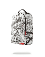 BATMAN VILLAINS DIY BACKPACK