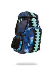 TIFF GALAXY VERTICAL SHARKMOUTH TOP GEAR