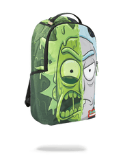 RICK & MORTY TOXIC RICK
