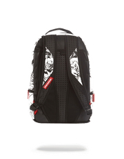 BATMAN VILLAINS DIY BACKPACK