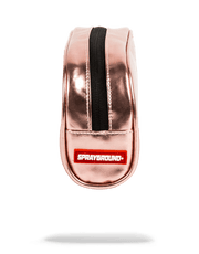 ROSE GOLD POUCH