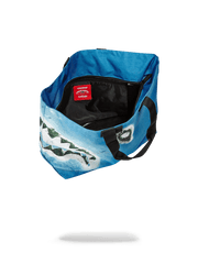 SHARK ISLAND TOTE