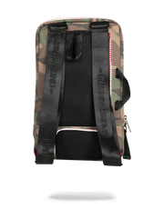 CUT & SEW SHARK SMARTPACK (CAMO)