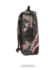 GRANDMA SHARK BACKPACK (ONE OF ONE)