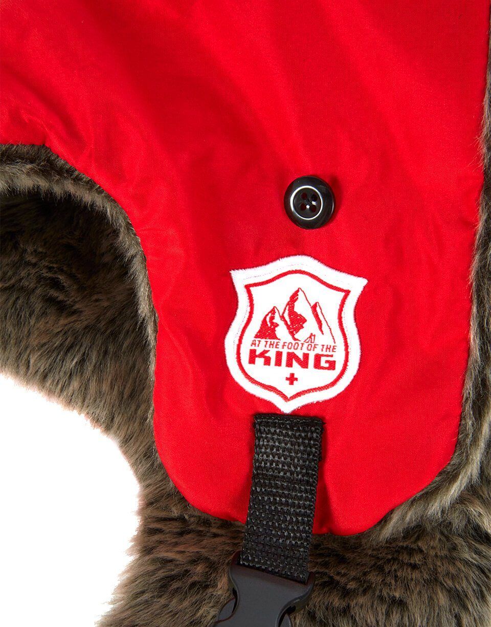 $KY HIGH SEEKERS AVIATOR HAT