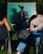SHARK CENTRAL: GHOST MODE SNACKPACK