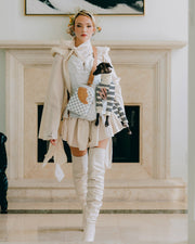 RITZ RIVIERA BACKPACK SLING