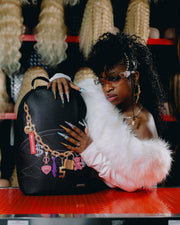 THE MIRAGE BACKPACK