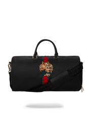 ITALIA DIVISO LARGE DUFFLE