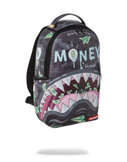 MONEY MONSTER BACKPACK