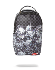 TOO MANY KARATS BACKPACK