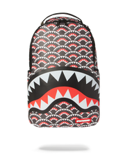 MONOGRAM BACKPACK