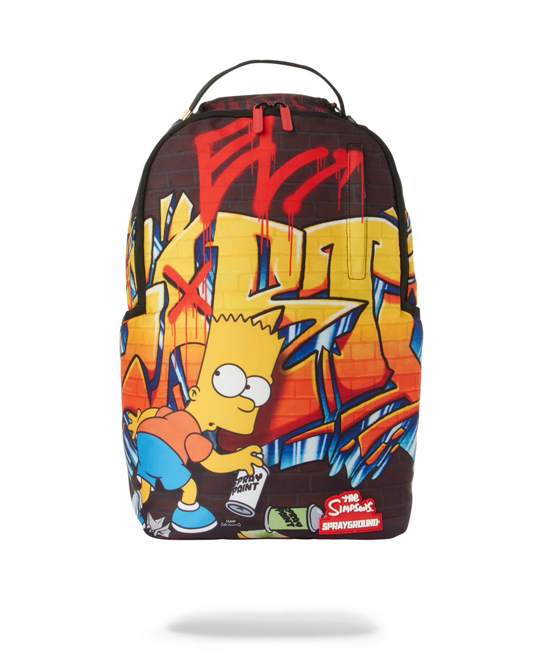 EL BARTO BACKPACK