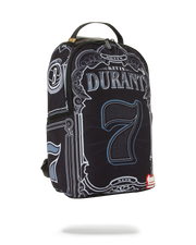 NBA DURANT MONEY BACKPACK