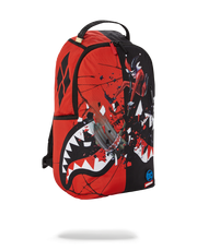 HARLEY QUINN: SMASH BACKPACK