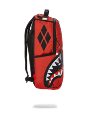 HARLEY QUINN: SMASH BACKPACK