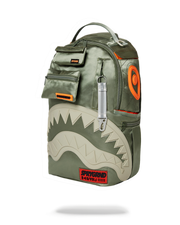 SPECIAL OPS PARATROOPER BACKPACK