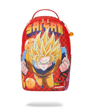 DBZ SUPER SAIYAN CHECK