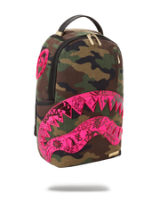 DROP ZONE BACKPACK
