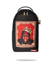 BIGGIE BACKPACK (DLXV)