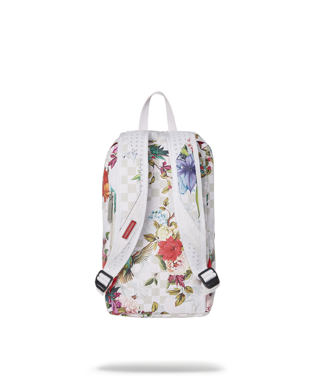 IN THE GARDEN MINI HILLS BACKPACK