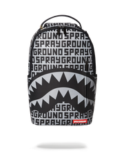 INFINITI 3M BACKPACK (DLXV)