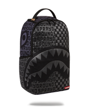 FIBER OPTIC LIGHTSHOW BACKPACK