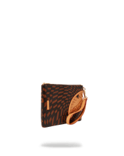 TRIPPY HENNY CROSSOVER CLUTCH