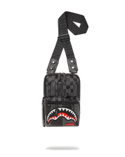 XTC GREY SHARKS IN PARIS SLING