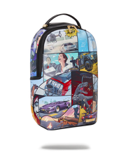 EVERYDAY'S A MOVIE BACKPACK (DLXV)
