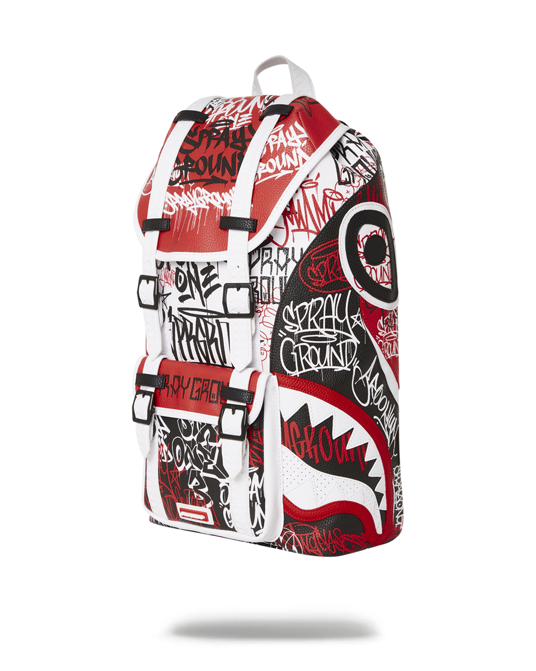 MYSTERIOUS MASTERMIND HILLS BACKPACK