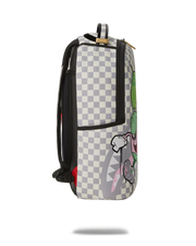 CHASE BANK THE HEIST BACKPACK (DLXV)