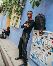 PRI$M SUPERJET BACKPACK (DLXV)