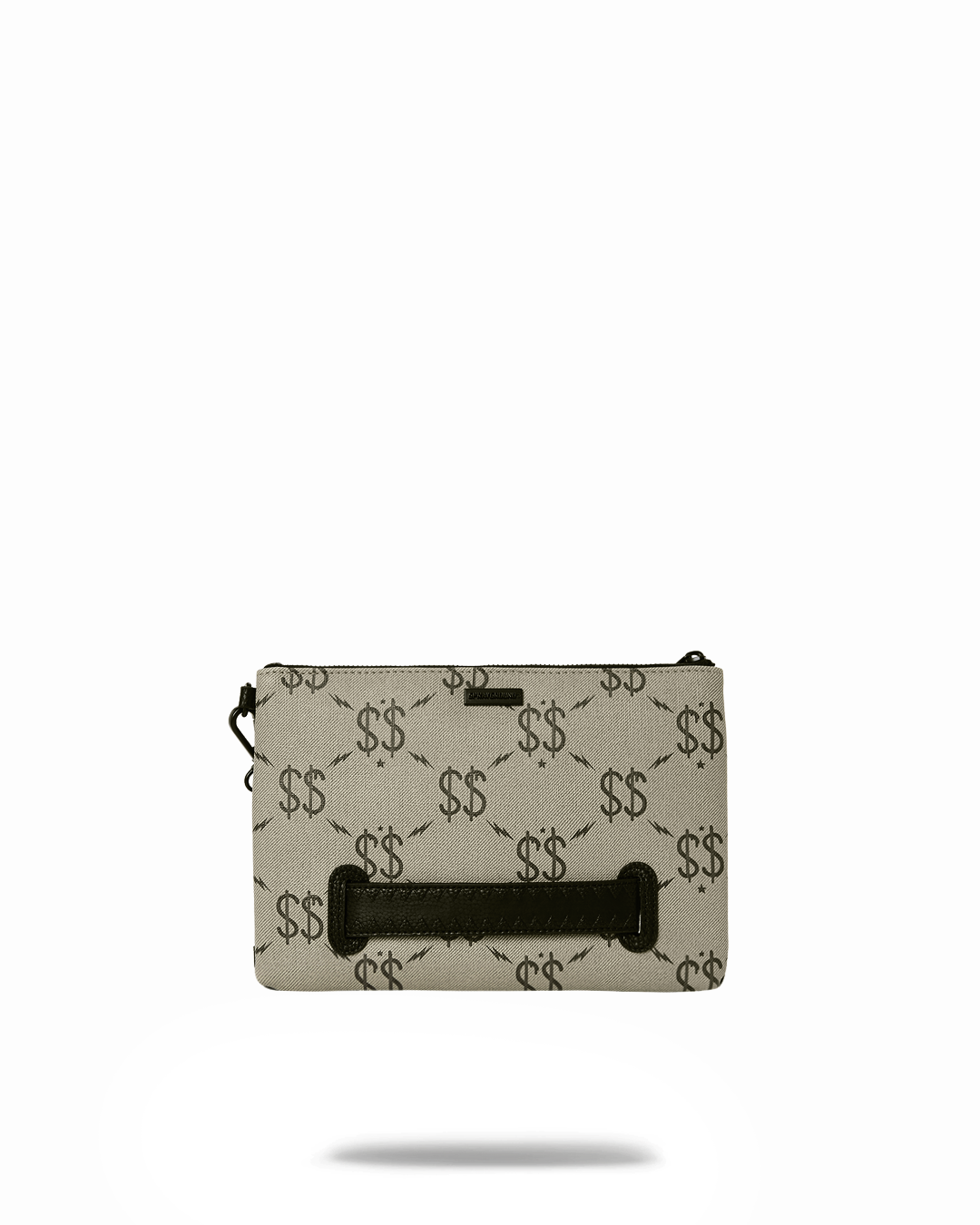 THE GETAWAY CROSSOVER CLUTCH