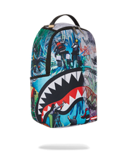 PAINT & PROSPER BACKPACK