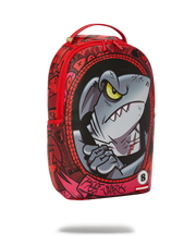 REEF SHARK BACKPACK (SHAREEF O'NEAL COLLAB)