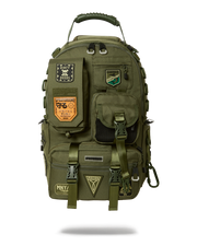 SPECIAL OPS FULL THROTTLE BACKPACK