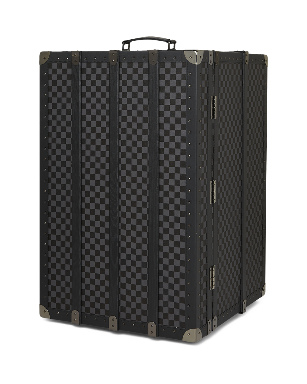 VANQUISH II WARDROBE TRUNK
