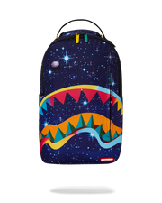 UNTOUCHABLE MIND DLXSR BACKPACK