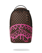 THE ARTISTS TOUCH BACKPACK (DLXV)