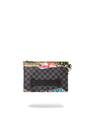 ARTISTIC PURSUIT CROSSOVER CLUTCH