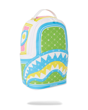 MODUS OPERANDI CHAMELEON BACKPACK (DLXV)