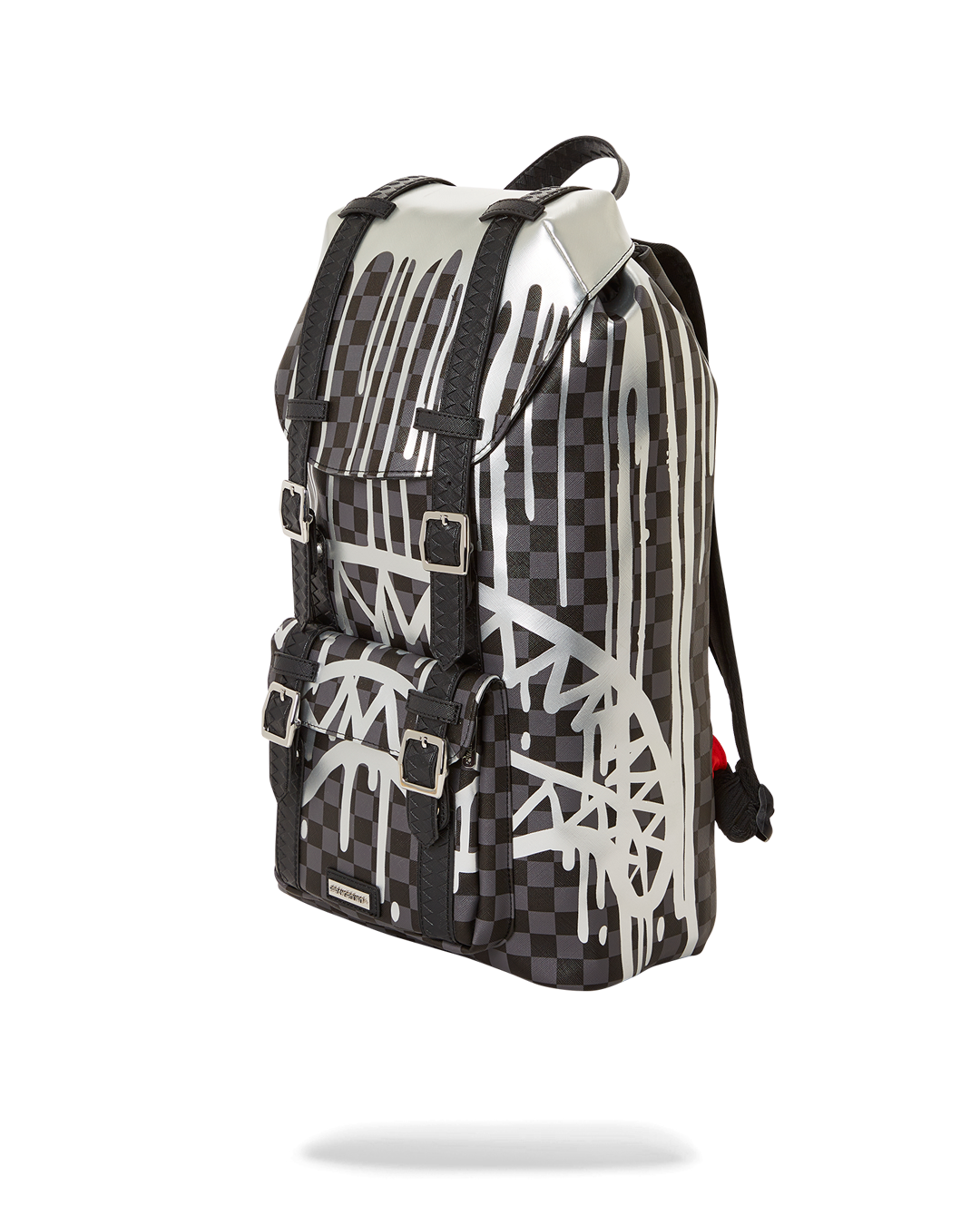 CHATEAU GHOST HILLS BACKPACK