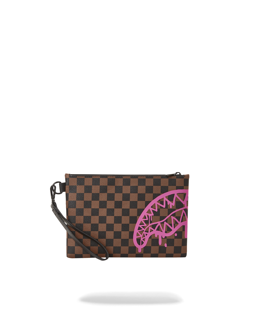 THE ARTISTS TOUCH CROSSOVER CLUTCH